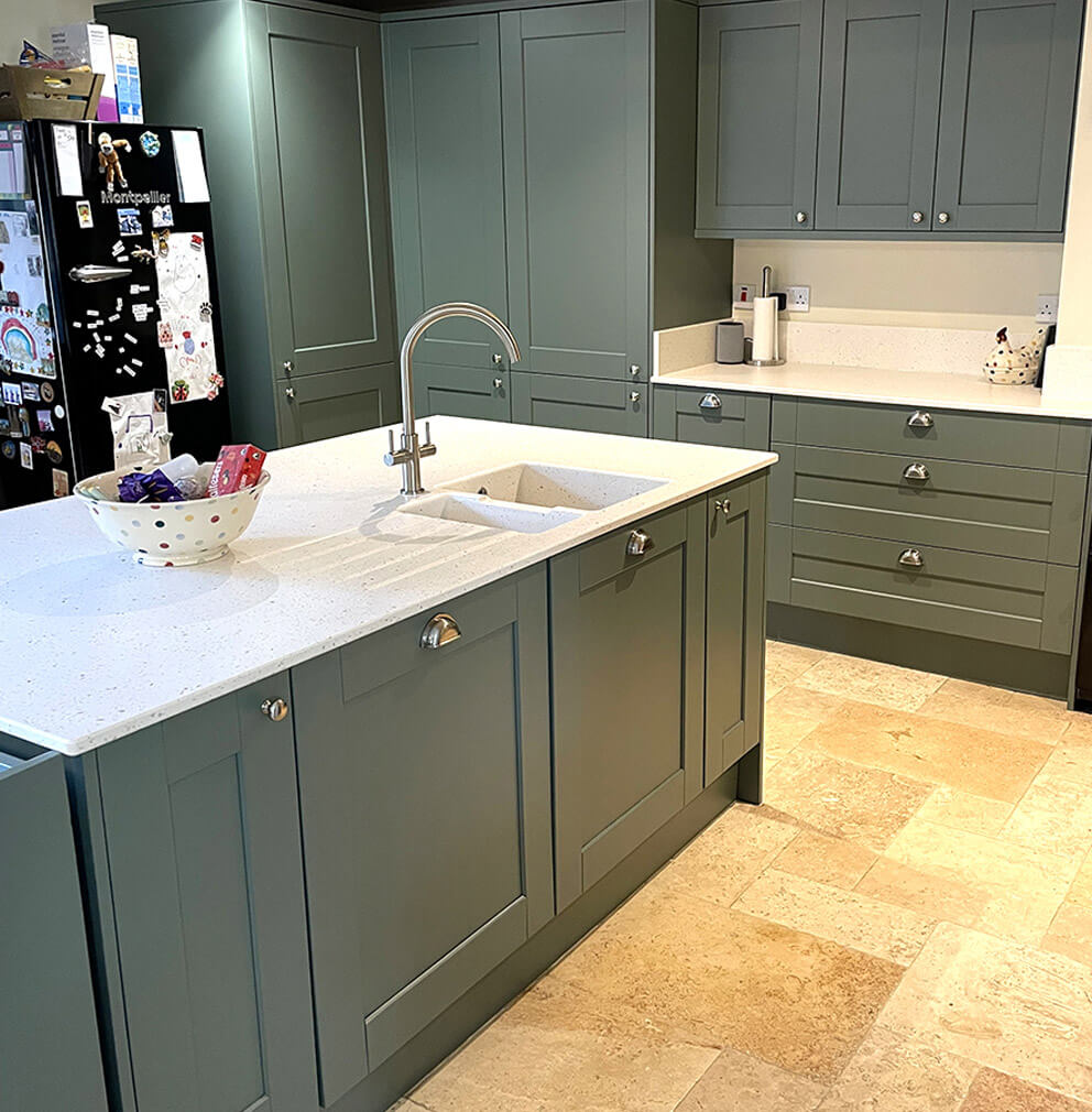 kitchen respray