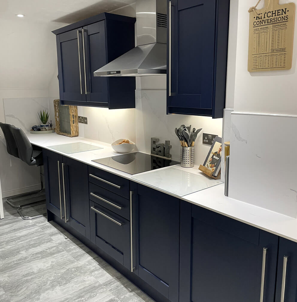 kitchens