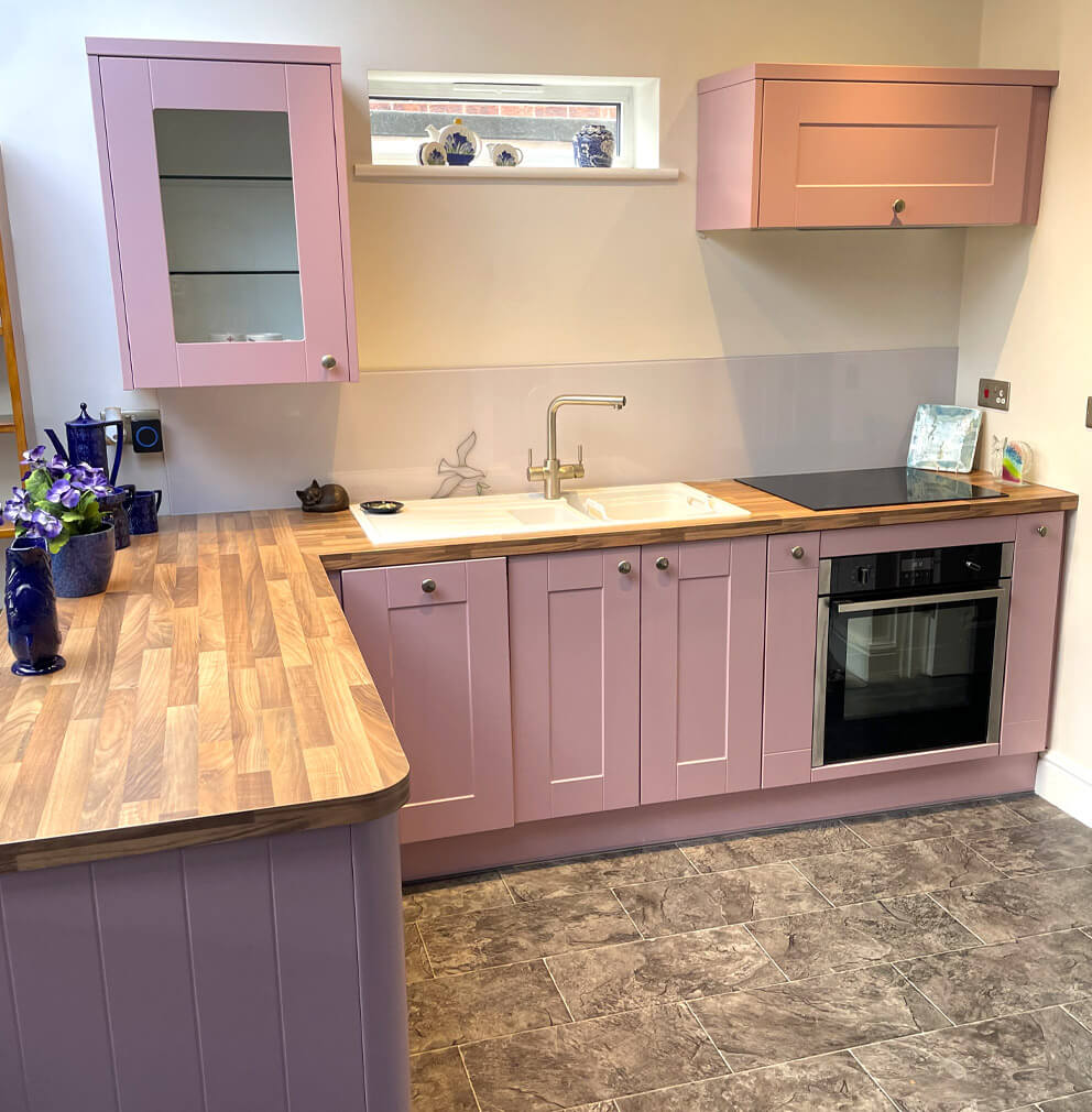 kitchen respray