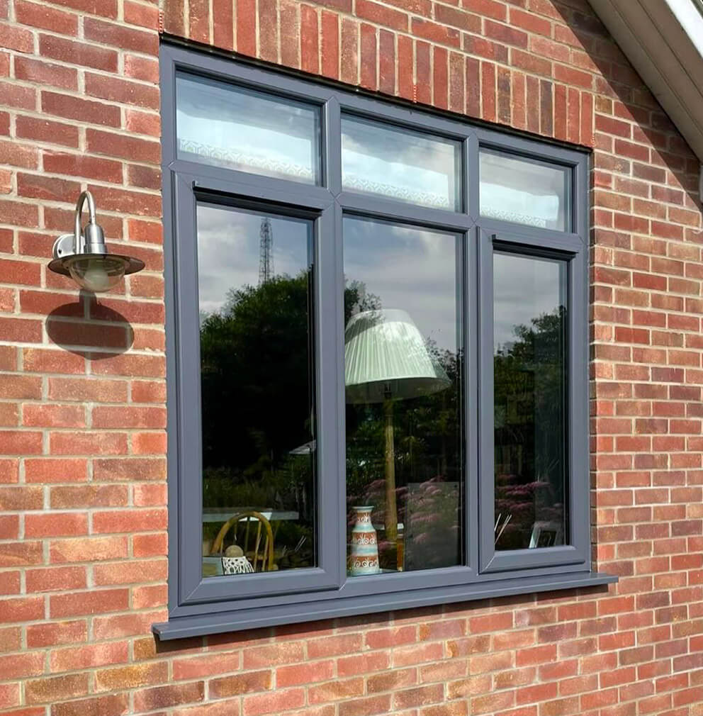 window repainting